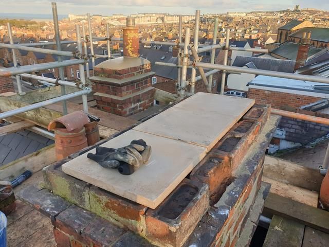 Building Services