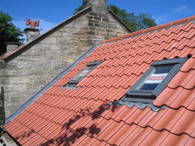 Roofing Services