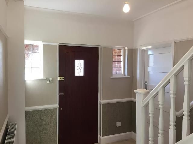 Painting & Decorating Services in Bridlington